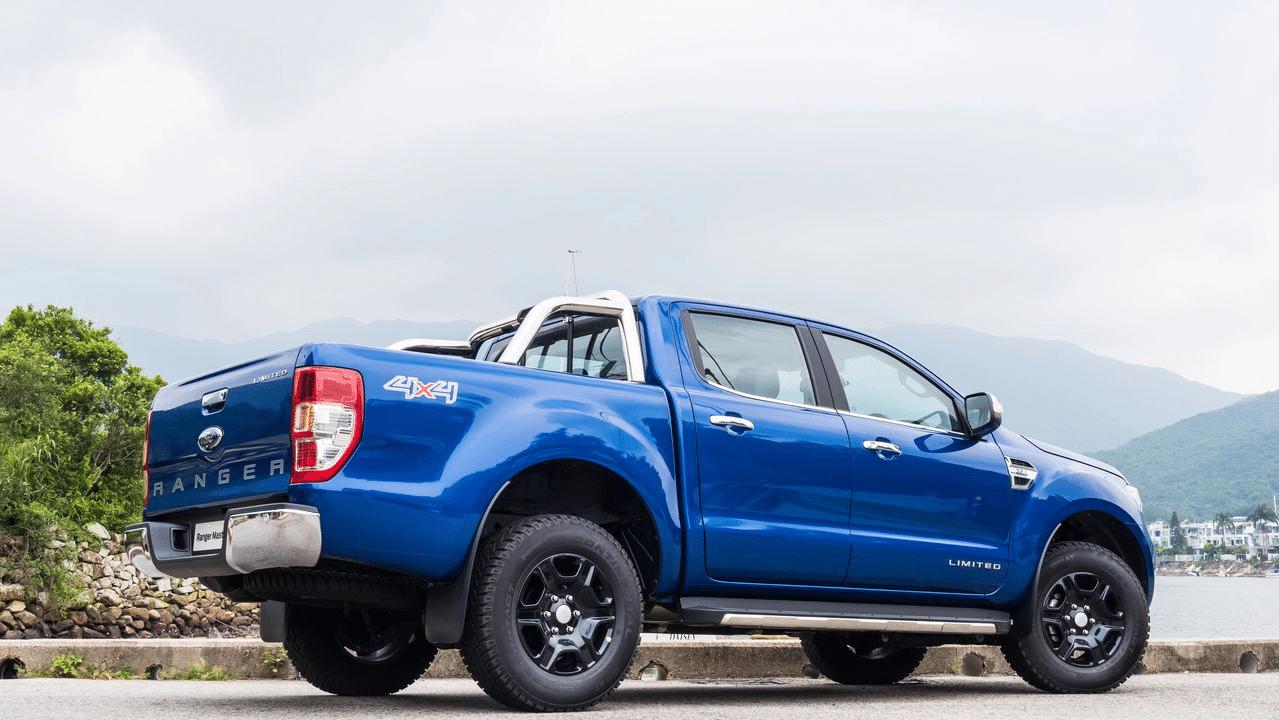 Bank of America Auto Loan Guide