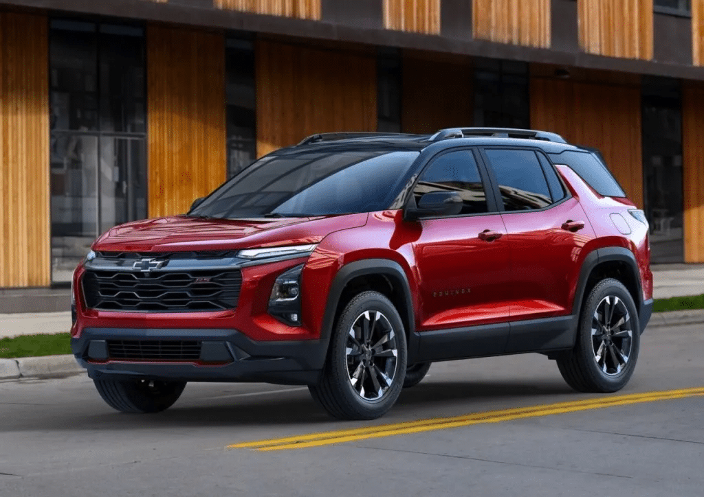 Chase Auto Loan Guide