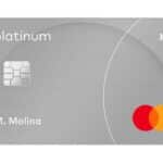 BBVA Tarjeta Mastercard Platinum