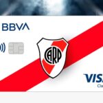 BBVA Tarjeta River