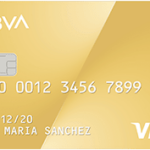 BBVA Tarjeta Visa Gold