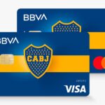 BBVA Tarjeta Xeneize