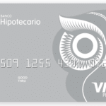 Banco Hipotecario Tarjeta Platinum