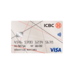 ICBC Visa Internacional