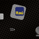  ITAU Tarjeta Mastercard Black