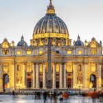 Forbidden Fraternities: Vatican Declares Masonry a Grave Sin for Catholics