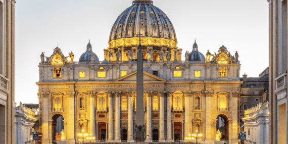 Forbidden Fraternities: Vatican Declares Masonry a Grave Sin for Catholics
