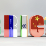 Brics: The Rise of a De-Dollarization Movement and Political Rivalry with the United States