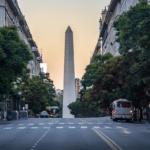 Dollarization Dilemma: Milei’s Campaign Fails to Unravel Argentina’s Monetary Mystery