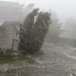 Devastating Storm Claims Thirteen Lives in Argentine Coastal City, Leaving Destruction in its Wake