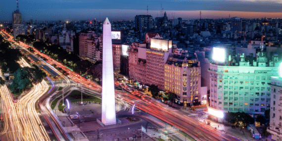 Testing the Limits: Milei’s Mega-Decree and the Battle for Executive Authority in Argentina