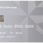 San Juan Tarjeta de Crédito Platinum