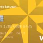 Banco San Juan Tarjeta Crédito Gold – Cómo Solicitar