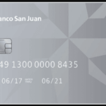 San Juan Tarjeta De Crédito Platinum – Cómo Solicitar