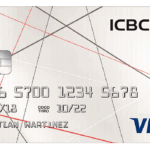 ICBC VISA INTERNACIONAL