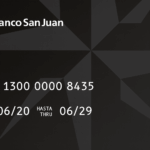 Tarjeta San Juan Signature o Black – Cómo Solicitar