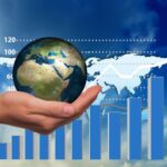 6 tipos de impacto de la economía global en tus finanzas