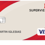 Tarjeta de Credito Supervielle