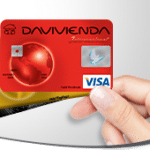 Tarjeta de Credito Davivienda