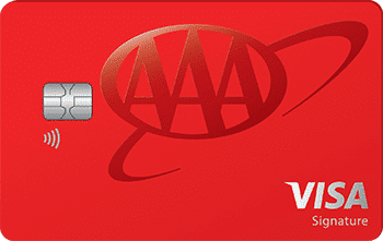Tarjeta de Credito AAA dollars mastercard