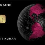 Axis Credit Card