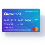 Grow Credit Mastercard