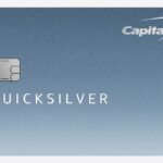 Capital One Quicksilver – How to apply