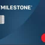 Milestone Gold Mastercard – How to apply