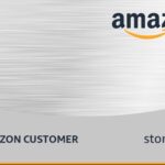 Amazon Credit Card