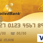 Applied Bank Secured Visa Gold Card – How to apply