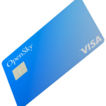 OpenSky Secured Visa