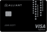 Tarjeta Alliant Cashback Visa Signature  – Como solicitar