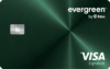 Tarjeta FNBO Evergreen Rewards