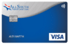 Tarjeta de Crédito AllSouth Federal Credit Union Visa Platinum – Como solicitar