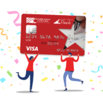 Tarjeta de Crédito Barksdale Federal Credit Union Visa Classic – Como solicitar