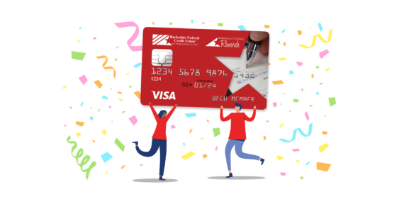 Tarjeta de Crédito Barksdale Federal Credit Union Visa Classic – Como solicitar