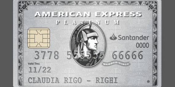 Tarjeta de Crédito Dillard’s American Express