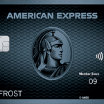 American Express Explorer – How to apply