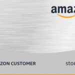  Tarjeta de Crédito Amazon- Como solicitar