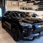 Wells Fargo Auto Loan Guide — Driving Forward with Financial Strength