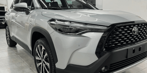 Toyota Financial Services Auto Loan Guide — Drive the Reliability You Deserve