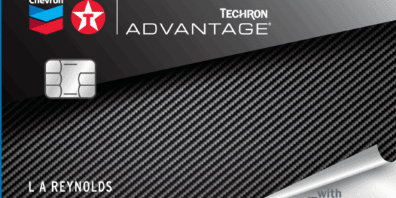 Chevron Techron Advantage – How to Apply