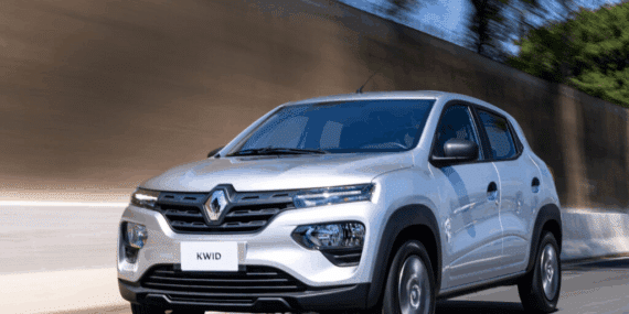 Your Guide to Auto Financing in the U.S