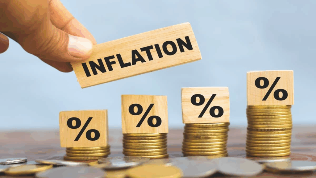 How Inflation Impacts Your Daily Budget