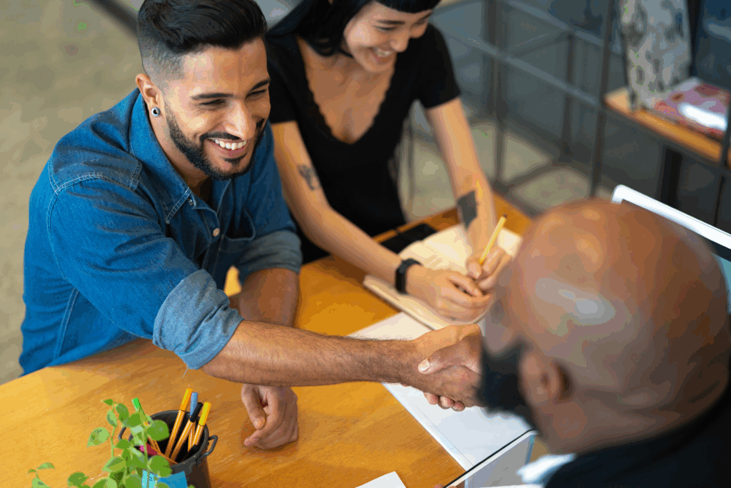 7 Red Flags When Choosing a Lender