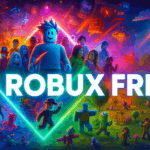Unlock More Robux: Smart Paths to Boost Your Game