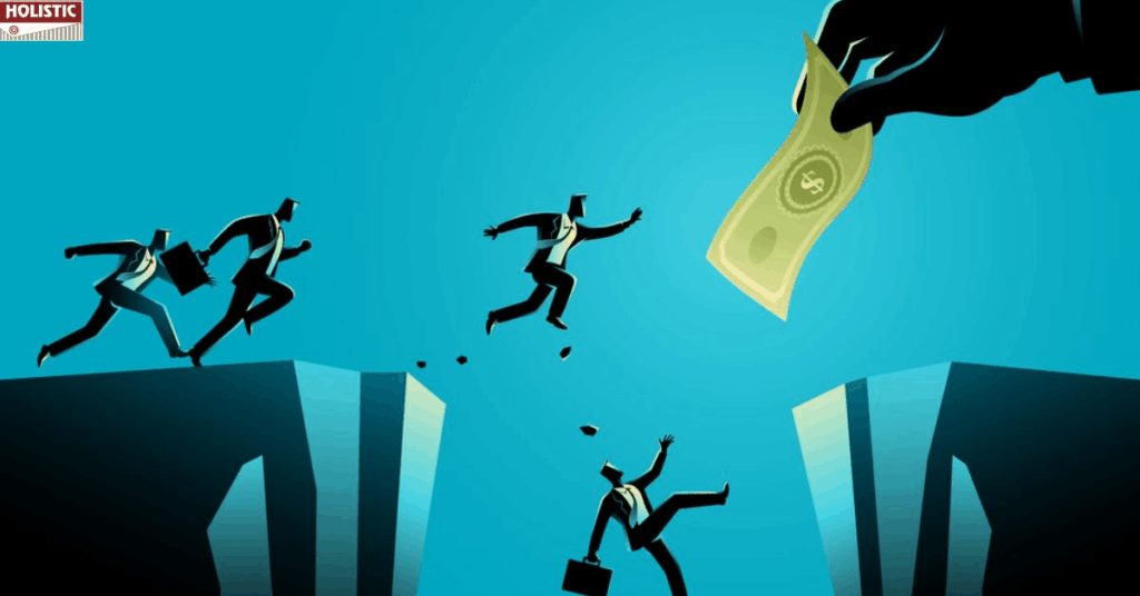 10 Common Investing Traps You Should Avoid