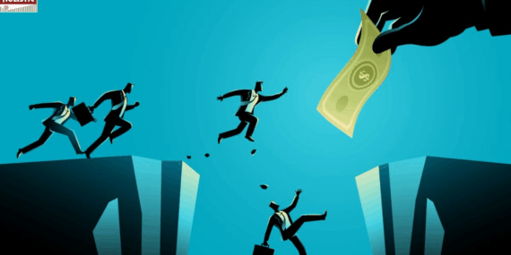 10 Common Investing Traps You Should Avoid