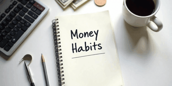 10 Daily Habits That Build Financial Success
