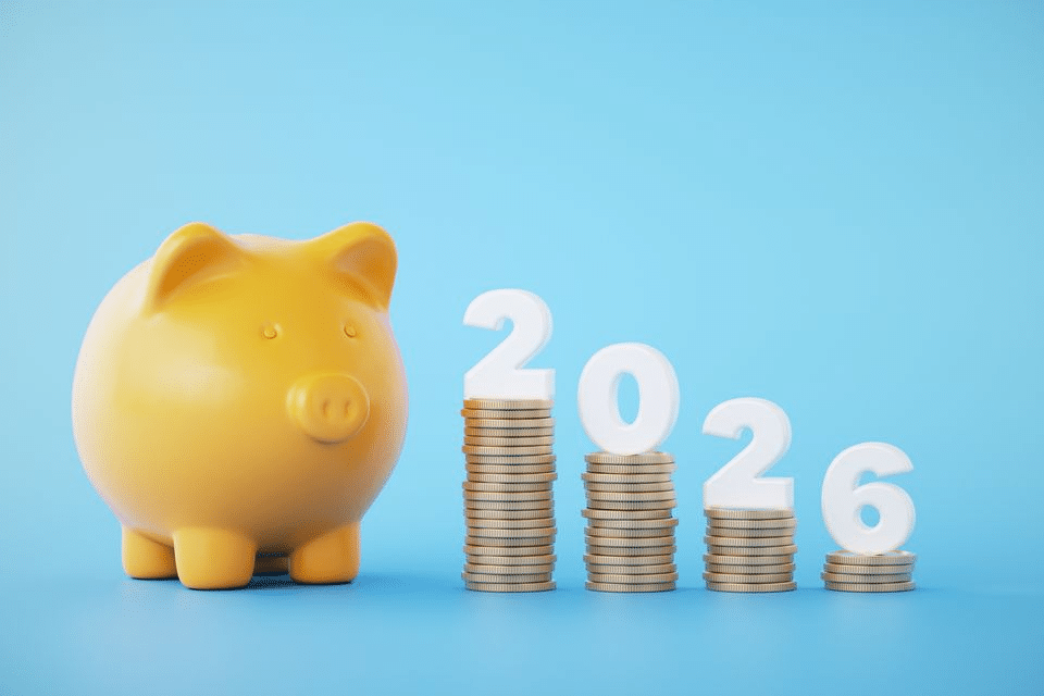 12 Economic Trends That Will Shape Personal Finance in 2026
